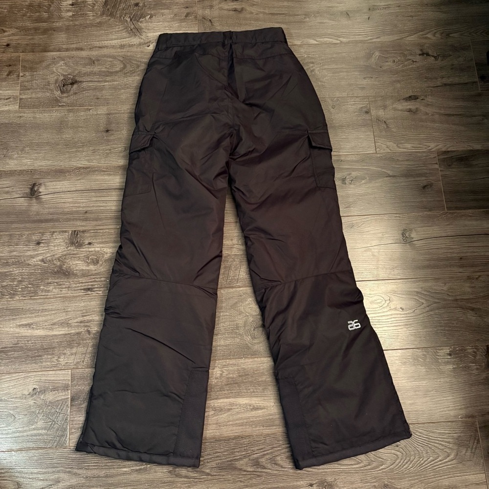 NWT Arctix Skipants Snowpants men’s small - Picture 4 of 10